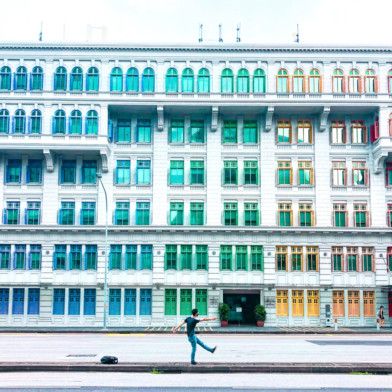Slider Image