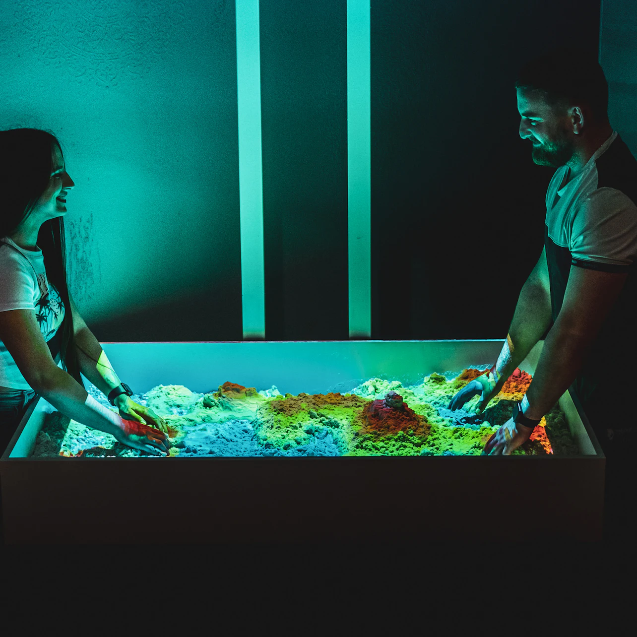 DeJa Vu Museum: Entry Ticket in Berlin β Tiqets