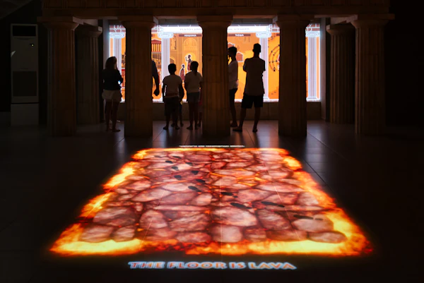 Salta Cloud Forest trektocht