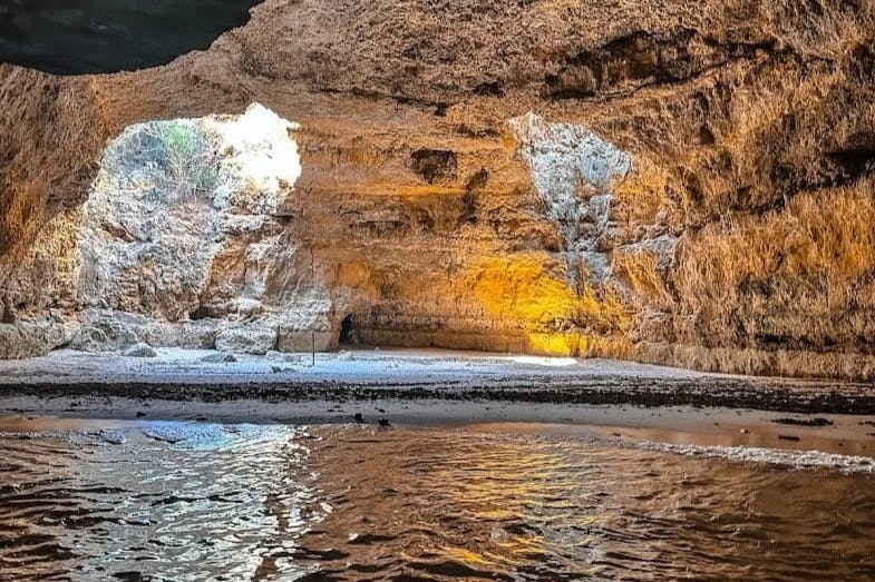 Σπηλιά του Καπετάνιου