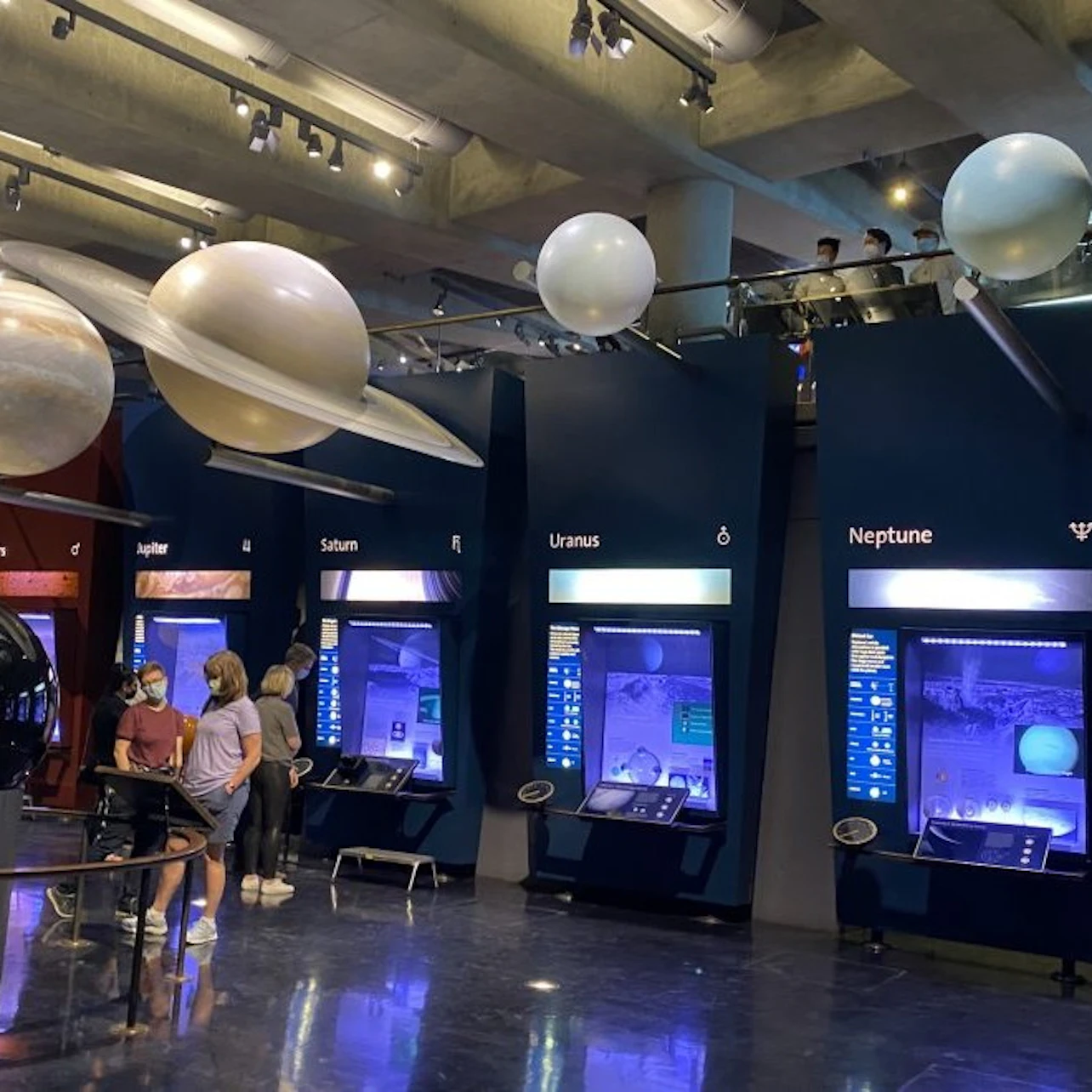 Griffith Observatory: Guided Tour + Planetarium Show in Los Angeles β Tiqets