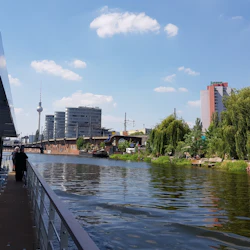 River