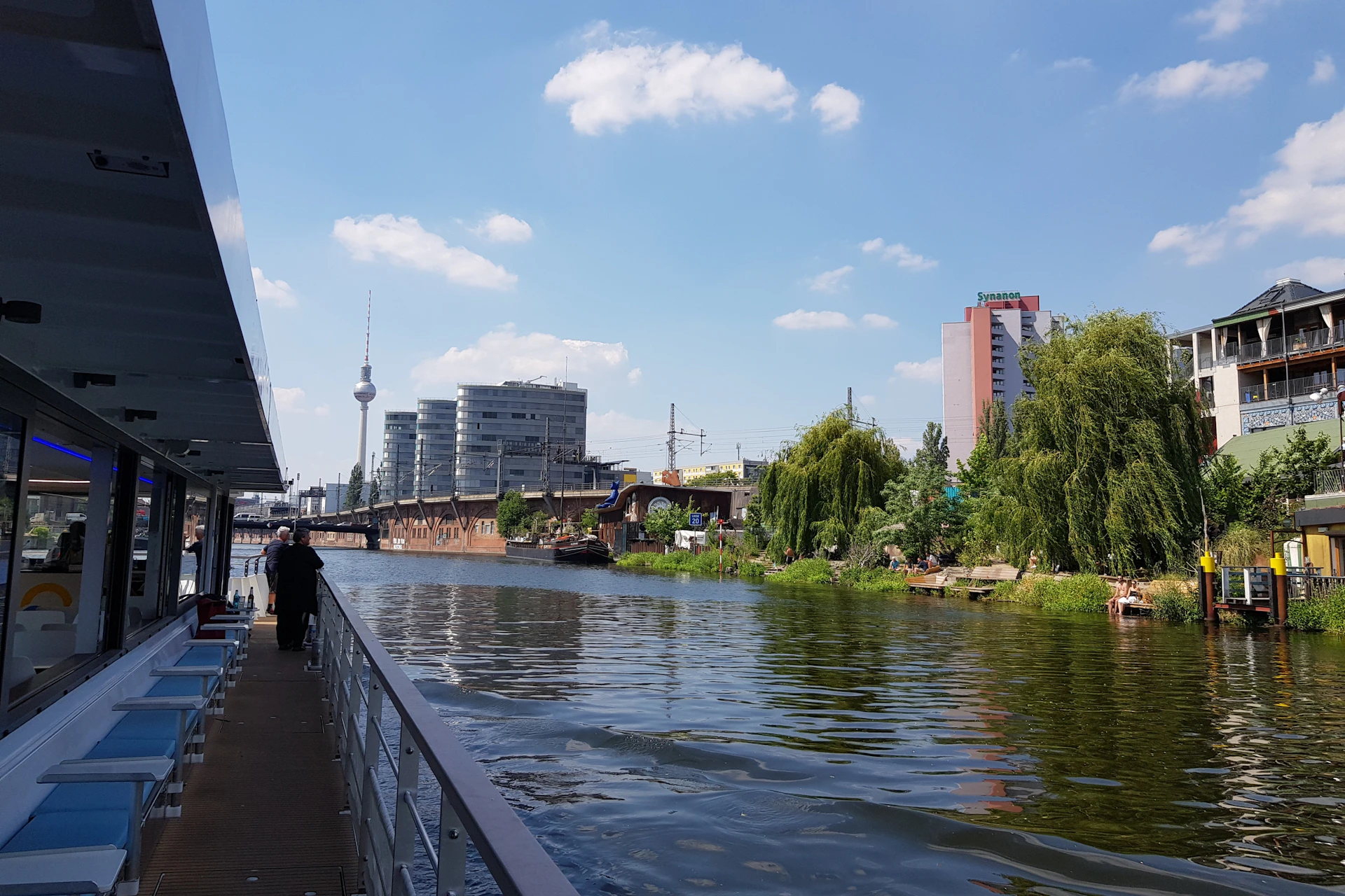 River