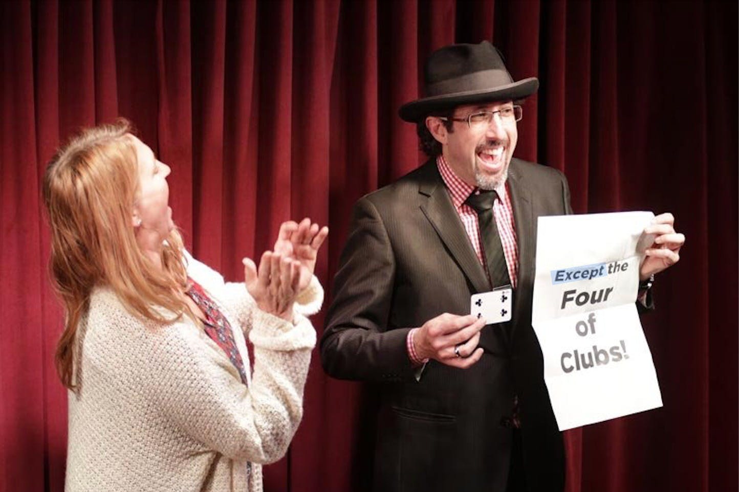 Το κείμενο είναι ήδη στα αγγλικά.