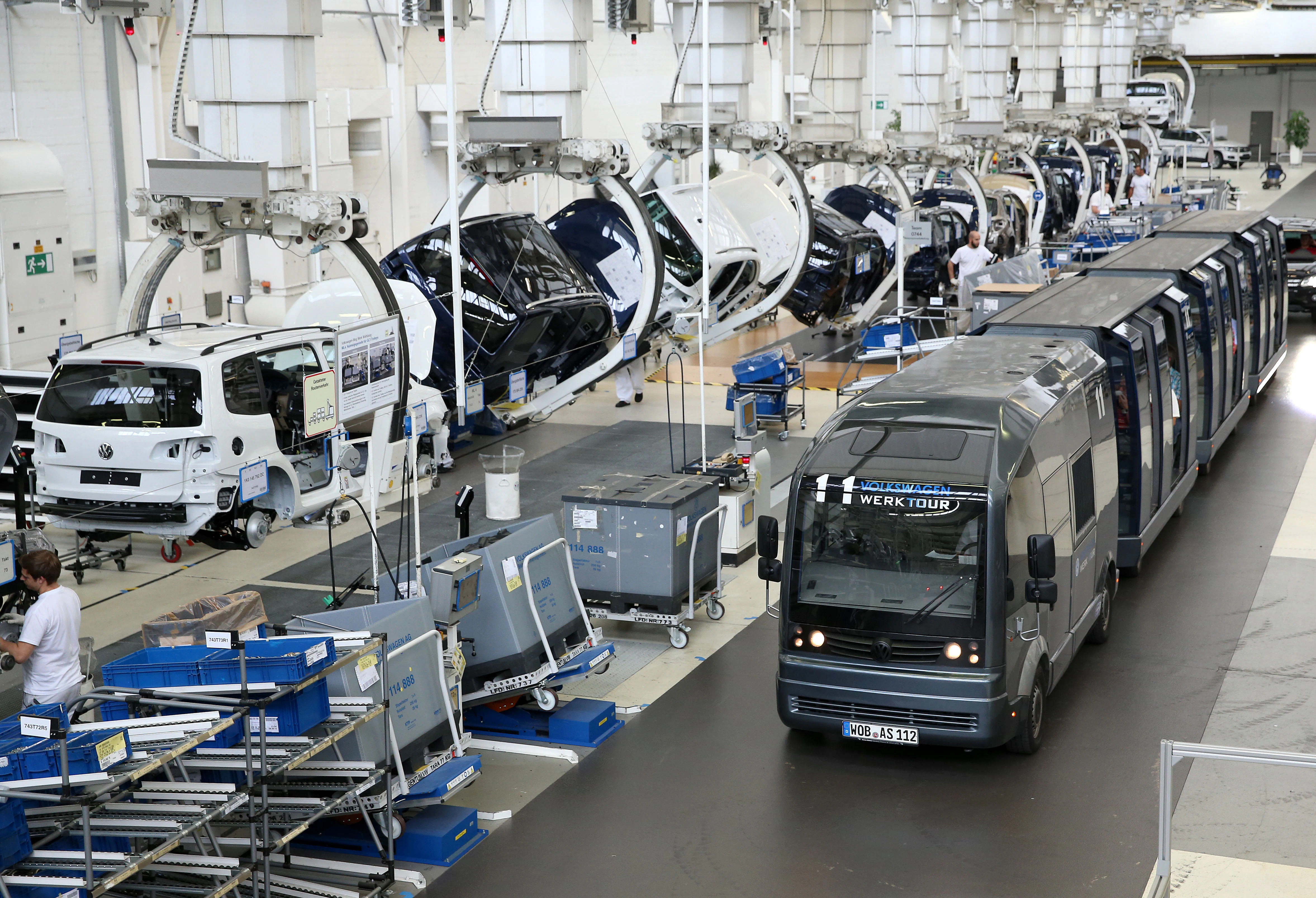 アウトシュタットのチケット ー ヴォルフスブルク Tiqets Com アウトシュタットのチケット ー ヴォルフスブルク Tiqets Com