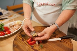 Cooking | Naples Cooking Classes things to do in Posillipo
