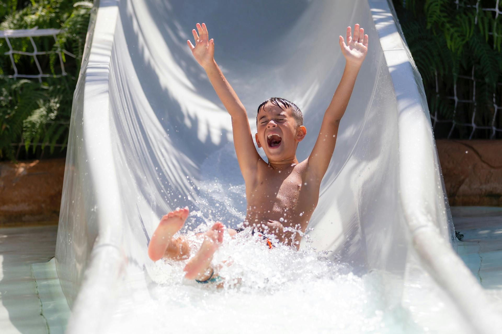 Siam Park e Loro Parque: Biglietto d'ingresso + Siam Park Trasferimento da Nord — 5