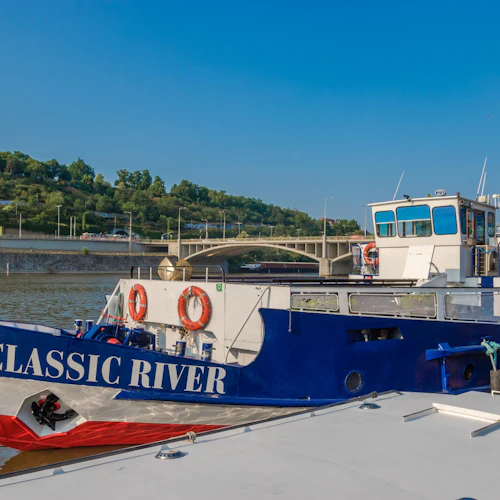 Castelo de Praga: Bilhete sem filas + Visita guiada + Passeio de barco opcional - Photo 9