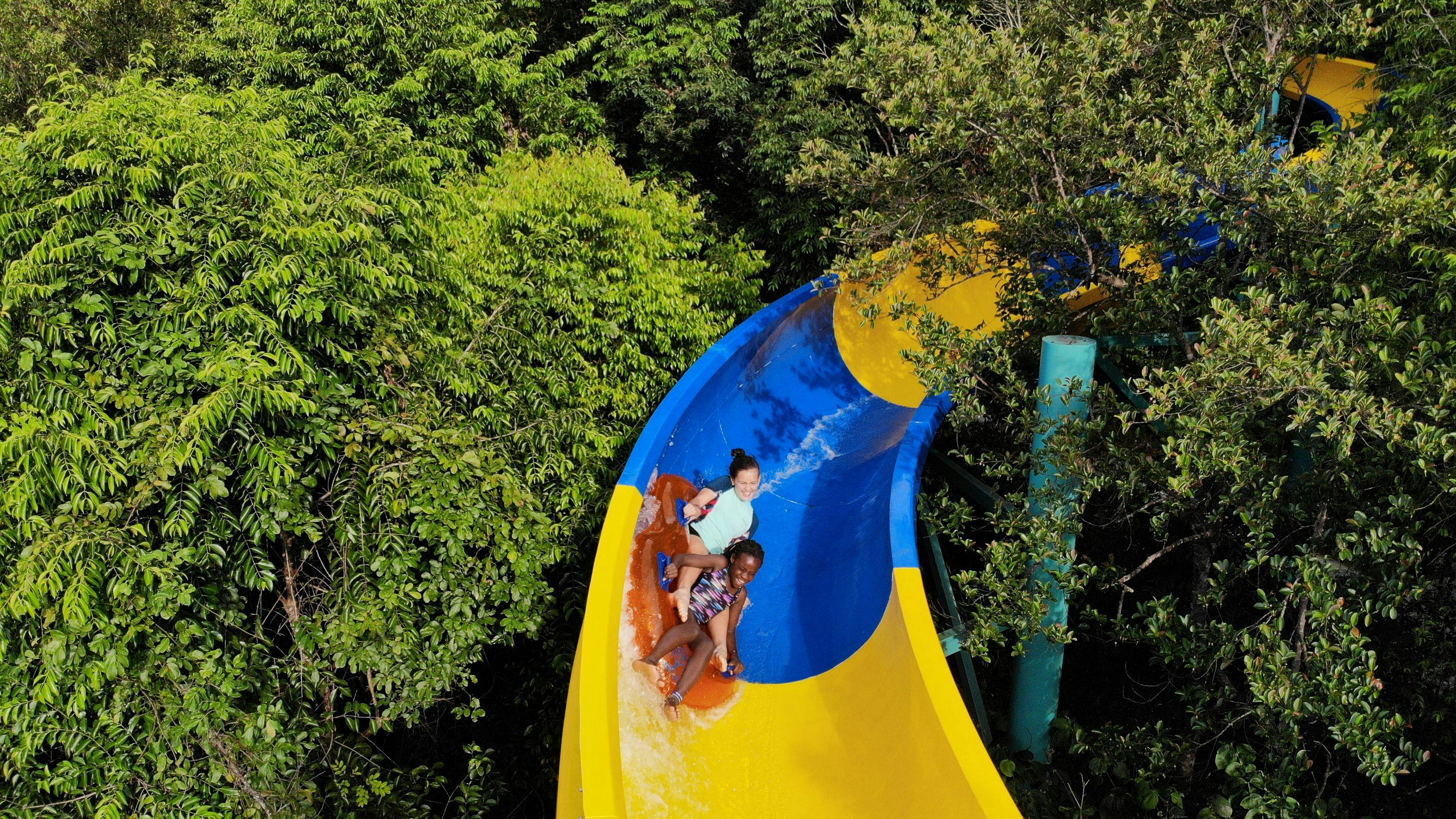 ESCAPE Penang: Admission Ticket - Photo 8