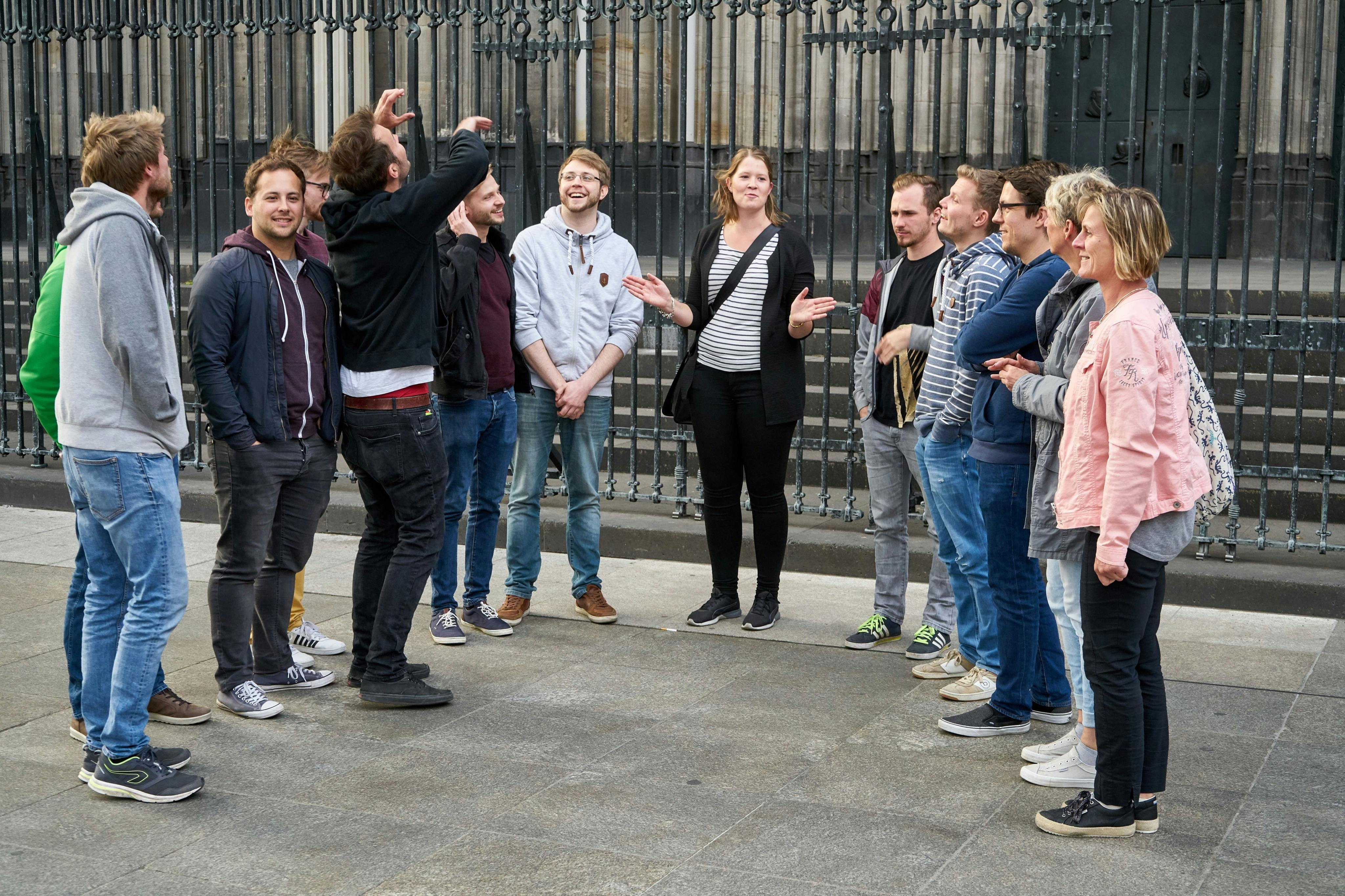 アドベンチャーワールドツアー