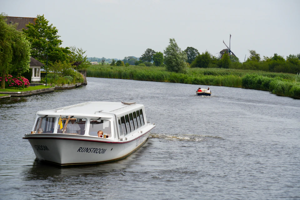 rhine stream