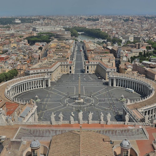 Basilica di San Pietro