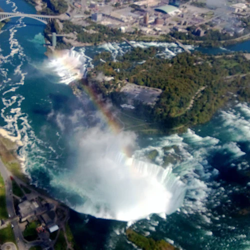 Niagara Falls: Guided Tour from New York + 1-Night Stay + Outlet Shopping - Photo 5