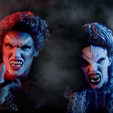 Orlando  SeaWorld Howl-O-Scream Tickets