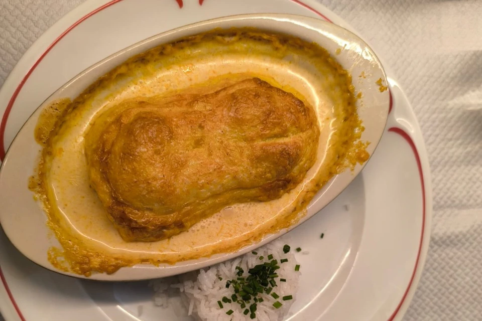 Quenelle
