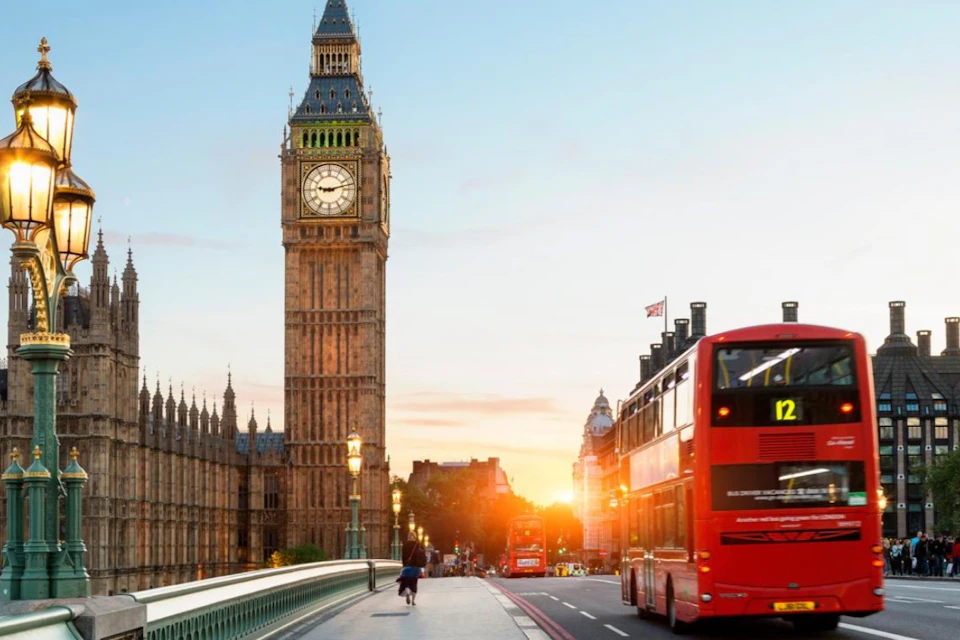London Top Sight Tours