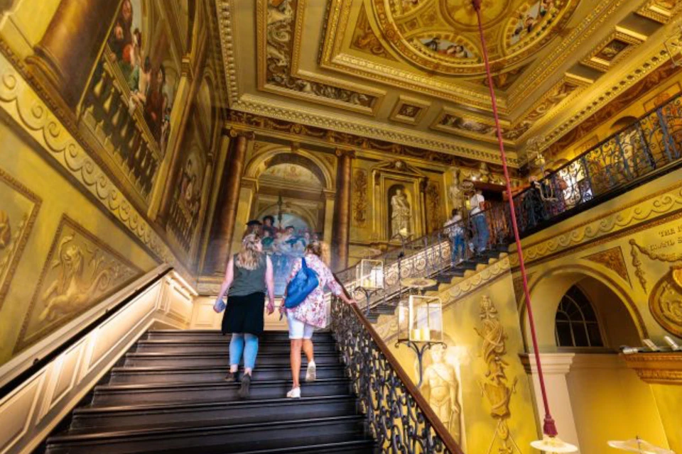 Kensington Palace