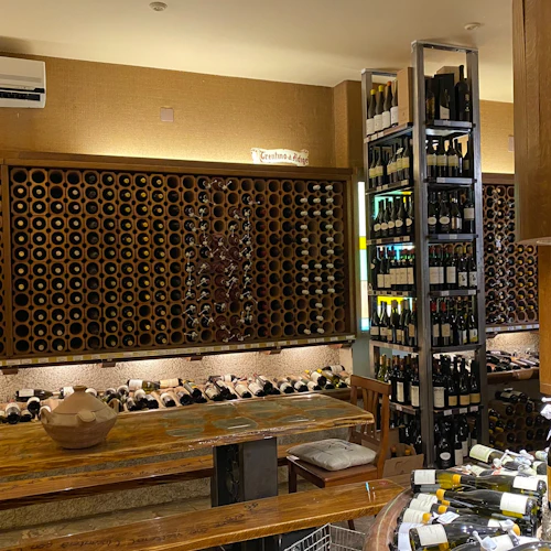 Florença: Degustação de vinhos + almoço no centro histórico - Photo 5