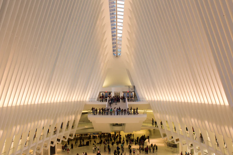 One Day NYC Walking Tour in New York, New York City