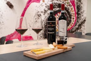 Wine Tours and Tastings in Verona