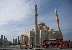 Sharjah: Sightseeing Tours