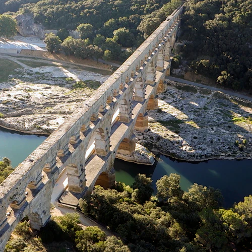 Pont du Gard + Museum: Skip The Line