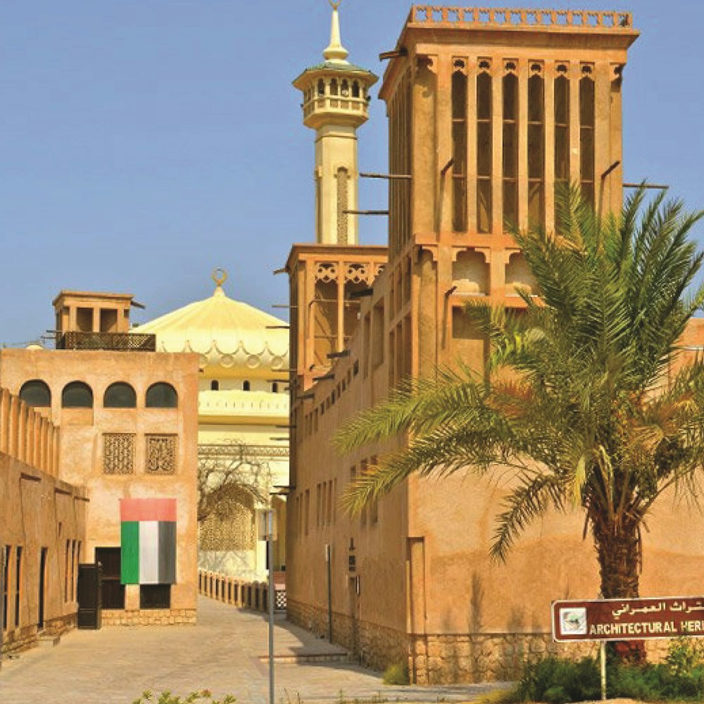 מוזיאון דובאי צילום מתוך אתר tiqets - למטייל (2)