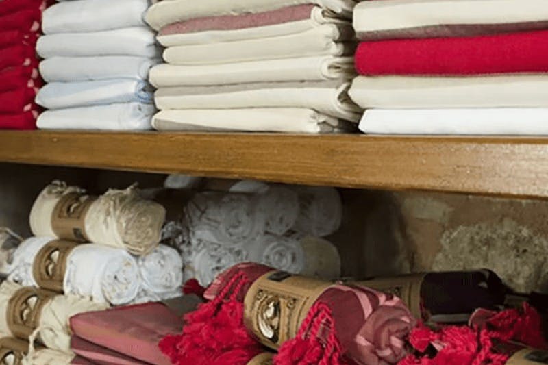 Historical Turkish Bath