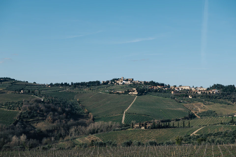Chianti