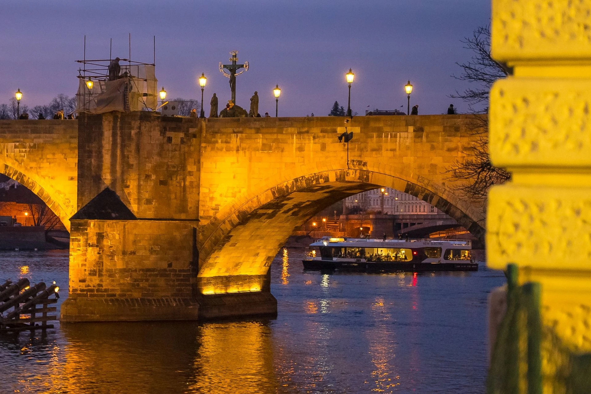 Prague