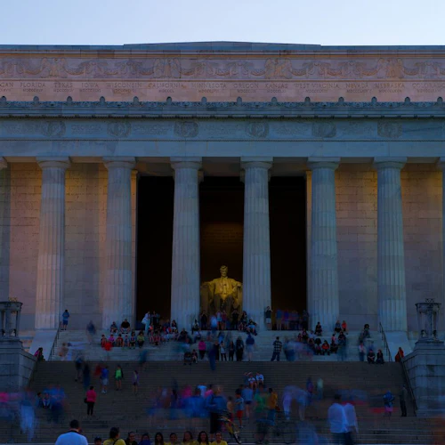 Washington DC: Passeio de ônibus de 2,5 horas pelos monumentos - Photo 5