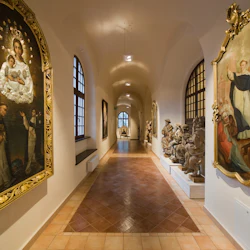 Church Heritage Museum: Treasury 3