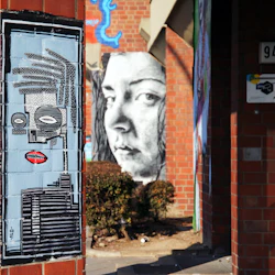 Berlin Street Art