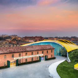 Ferrari & Pavarotti House Museums: Entry Ticket