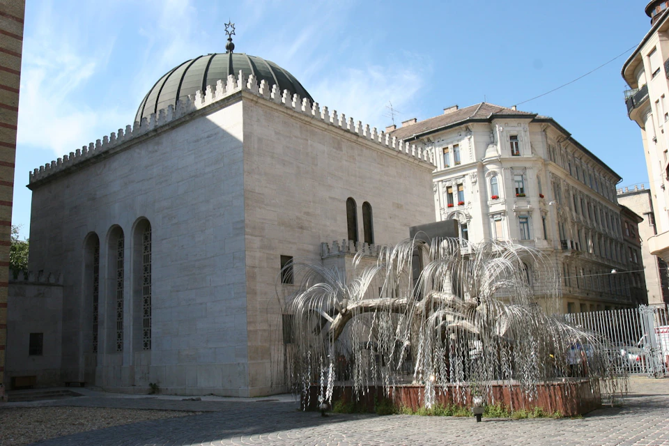 synagogue