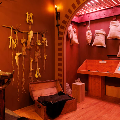 A Exposição Imersiva Viking: Ingresso de entrada - Photo 8