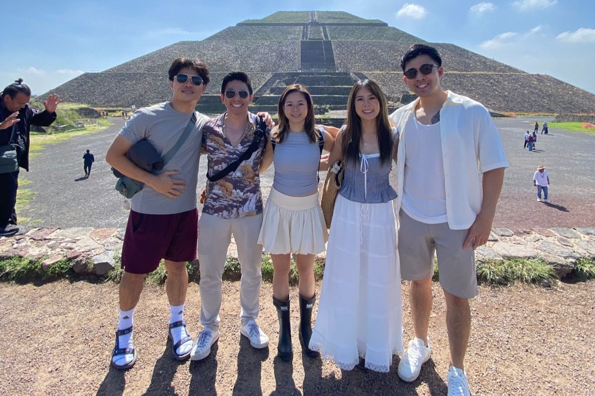 Teotihuacán Pyramids: Skip The Line Ticket + Guided Walking Tour