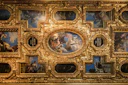 Markusdom, Dogenpalast: Führung + Gondelfahrt auf dem Canal Grande