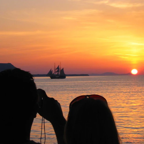 Santorini: Sunset Cruise - Photo 7
