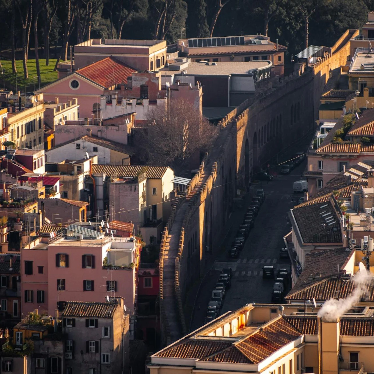 Castel Sant'Angelo & Passetto di Borgo: skip-the-line toegang 5