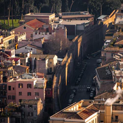 Castel Sant'Angelo & Passetto di Borgo: Skip The Line Ticket 5