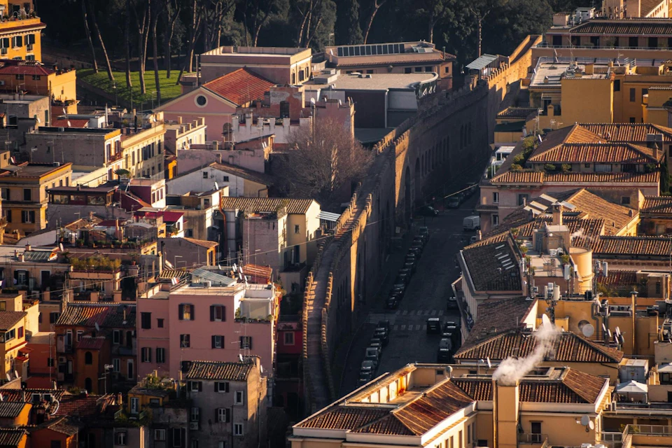 passetto