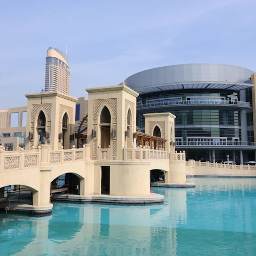 Sharjah Heritage Museum: Skip The Line & Sharjah City Tour from Dubai - Photo 3