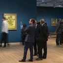 Paintings