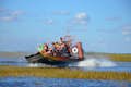 Private Airboat tours 