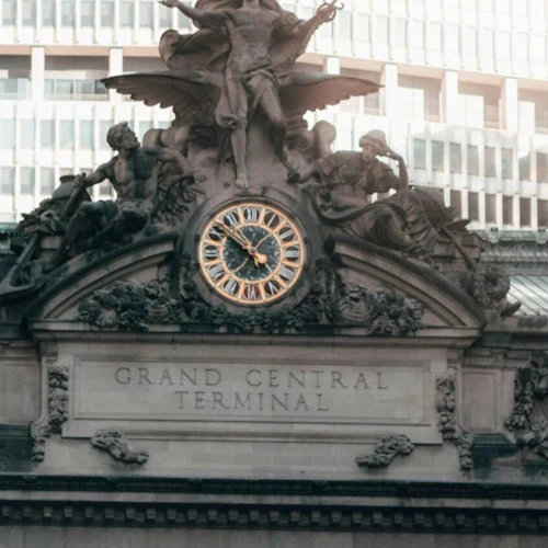 Nova York: 30+ NYC Top Sights Waking Tour + entrada para o Metropolitan Museum of Art - Photo 12