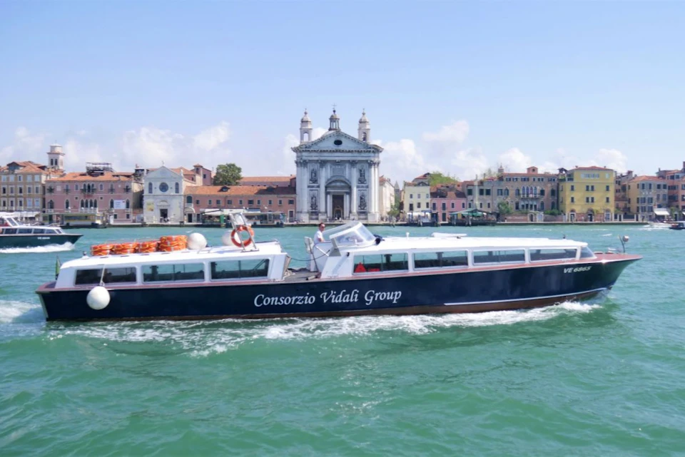 Venice