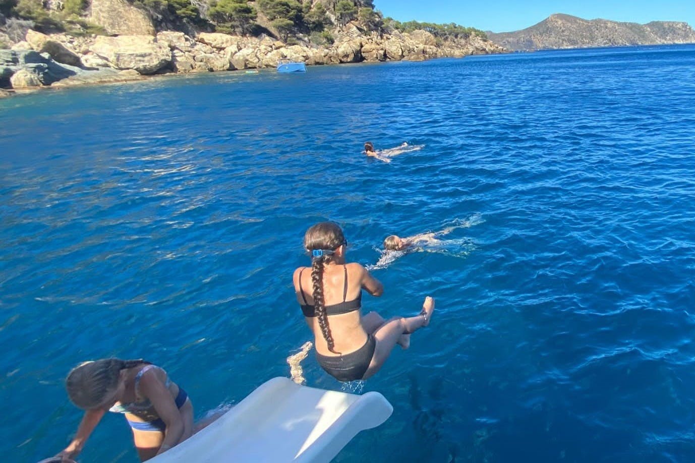 Cap de Creus: Boat Tour + Swim Stop - Photo 12