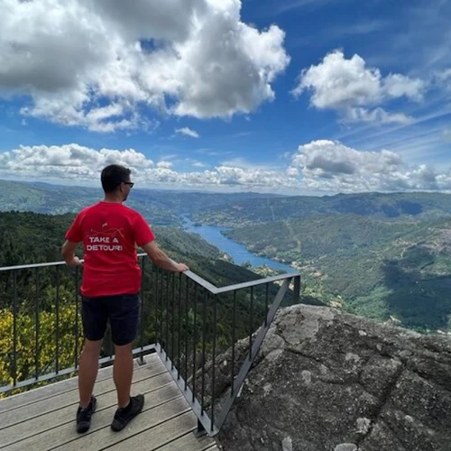Peneda-Geres National Park: Guided Day Tour from Porto + Lunch - Photo 6