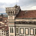 La Spezia- Firenze- Pisa